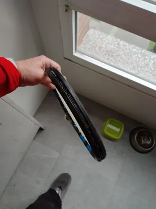 Raqueta Babolat Pure Drive