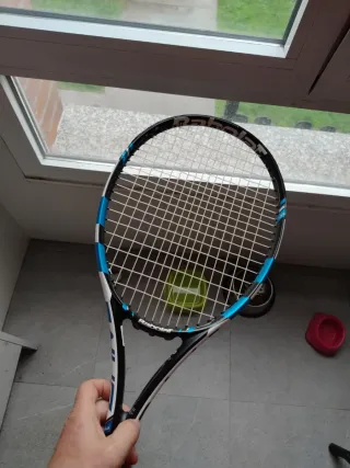 Raqueta Babolat Pure Drive