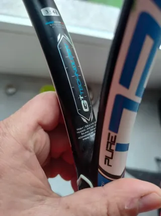 Raqueta Babolat Pure Drive