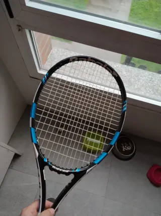 Raqueta Babolat Pure Drive