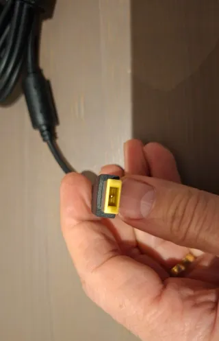 Lenovo ThinkPad Ultra Dock