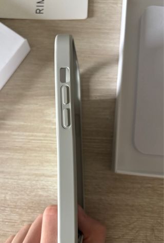 Funda iPhone 15 Rimowa