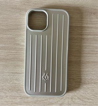 Funda iPhone 15 Rimowa