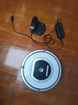 Roomba 765 aspirador robot
