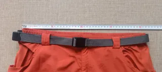 Pantalón trekking Trangoworld uomo taglia L