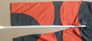 Pantalón trekking Trangoworld uomo taglia L