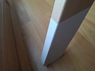 Gimnasio bebé madera Verbaudet