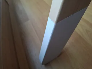 Gimnasio bebé madera Verbaudet