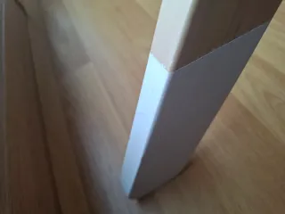 Gimnasio bebé madera Verbaudet