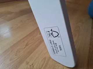 Gimnasio bebé madera Verbaudet