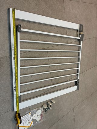 Valla seguridad niños Safety 1st