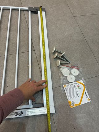 Valla seguridad niños Safety 1st