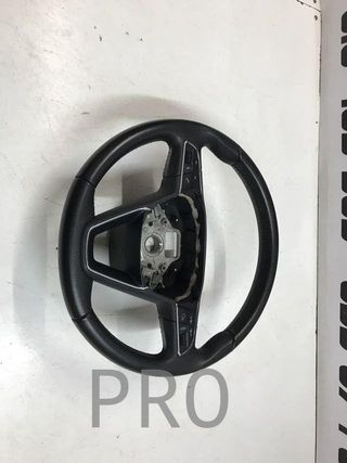 Volante Seat León MK3 usado