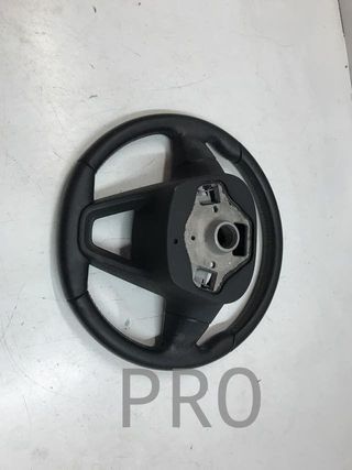 Volante Seat León MK3 usado