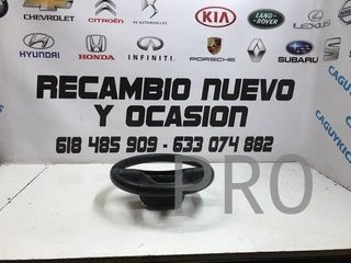 Volante Seat León MK3 usado