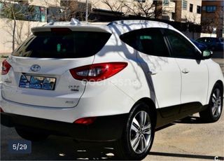 Hyundai ix35 2014