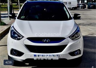 Hyundai ix35 2014