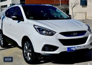 Hyundai ix35 2014