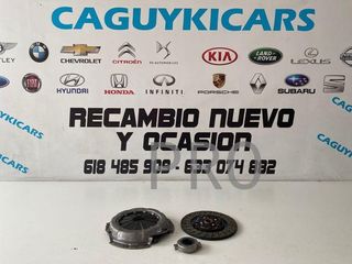 Kit embrague Nissan 801314 nuevo