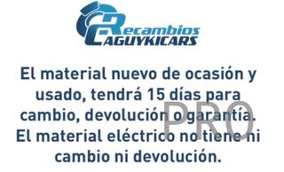 Kit embrague Nissan 801314 nuevo