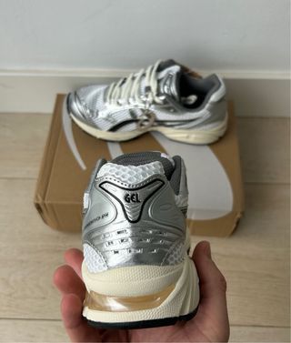 Zapatillas Asics Gel-Kayano 14 Talla 39 Mujer