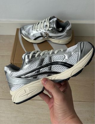 Zapatillas Asics Gel-Kayano 14 Talla 39 Mujer