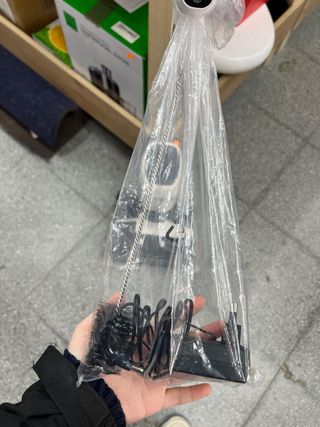 Aspiradora Fregona Inalámbrica Nueva