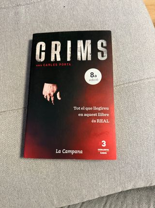Crims amb Carles Porta