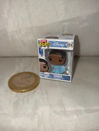 Tiana 224 Disney