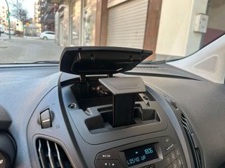 Ford Transit Courier 2021