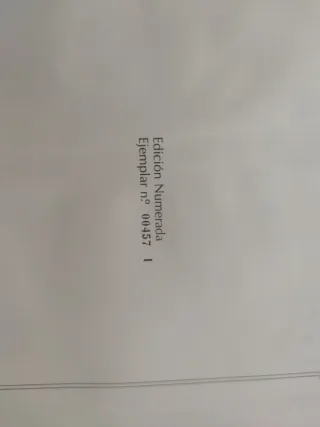 Libro Don Quijote de la Mancha