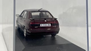 Maqueta Seat Toledo GLX (1991) 1:43