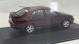 Maqueta Seat Toledo GLX (1991) 1:43