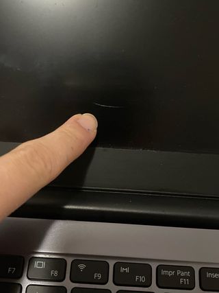 Huawei Matebook D14 para piezas