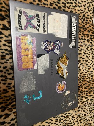 Huawei Matebook D14 para piezas