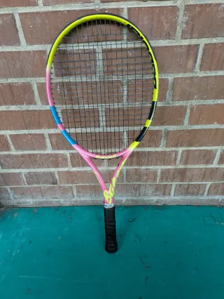 Raqueta de Tenis Babolat