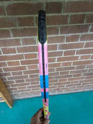 Raqueta de Tenis Babolat