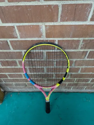Raqueta de Tenis Babolat