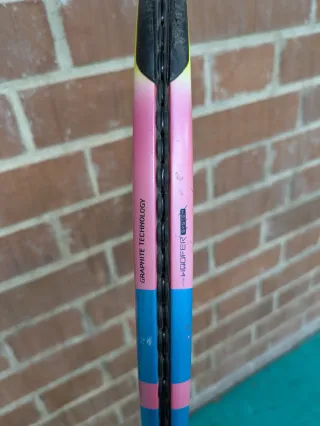 Raqueta de Tenis Babolat