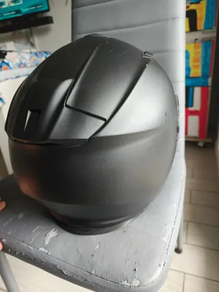 Casco Scorpion EXO 491 Nero TG M