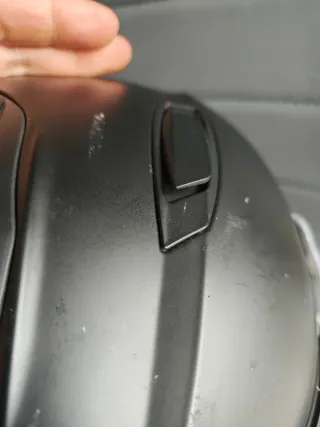 Casco Scorpion EXO 491 Nero TG M