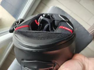 Casco Scorpion EXO 491 Nero TG M