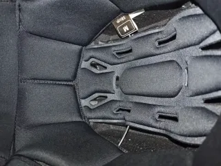 Casco Scorpion EXO 491 Nero TG M