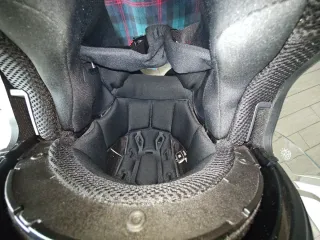 Casco Scorpion EXO 491 Nero TG M