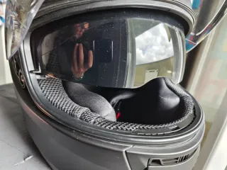 Casco Scorpion EXO 491 Nero TG M