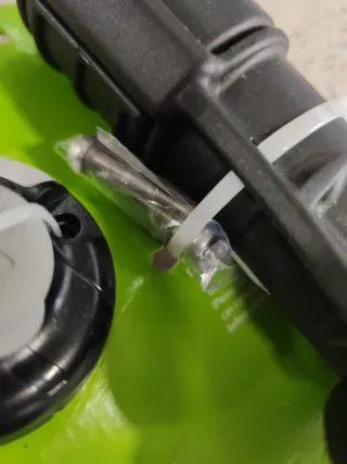 Soporte caña pesca Railblaza Rod Holder II