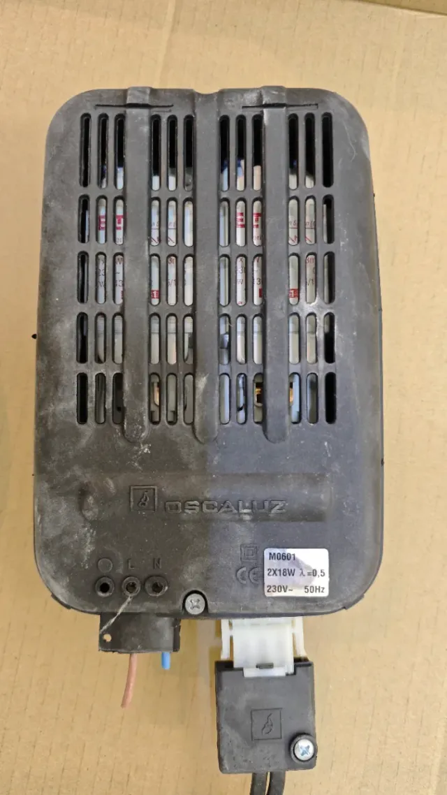 Downlight Halógeno - Varias Unidades