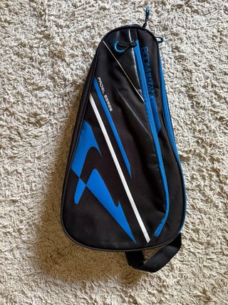 Funda para pala de pádel Bullpadel