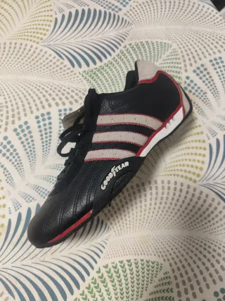 Zapatillas Adidas Goodyear Vintage