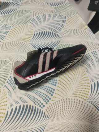 Zapatillas Adidas Goodyear Vintage